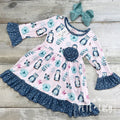 Penguin and Friends Dress