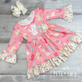 Darling Dinos Dress