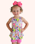 Beach Pails 2-Piece Set
