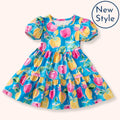 A+ Apple Dress