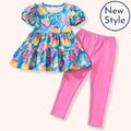 A+ Apple 2 Piece Set
