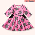 Starlette Dress