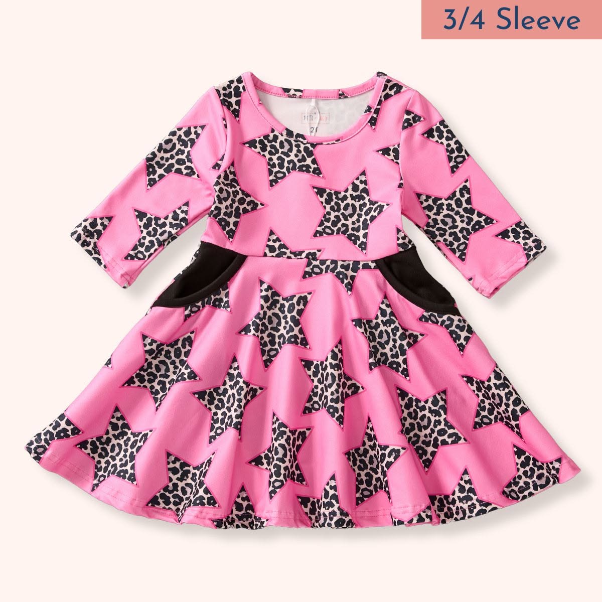 Starlette Dress