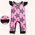 Starlette Romper