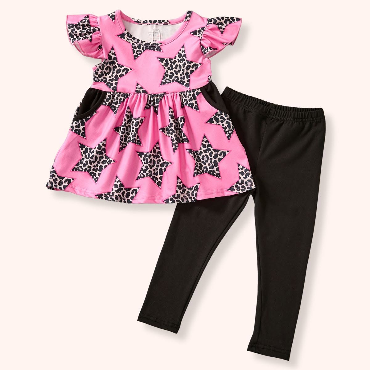 Starlette 2 Piece Set