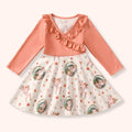 Whitetail Wonder Dress