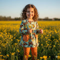 Monarch Meadow 2-Piece Set