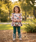 Cozy Botanicals 2 Piece Set