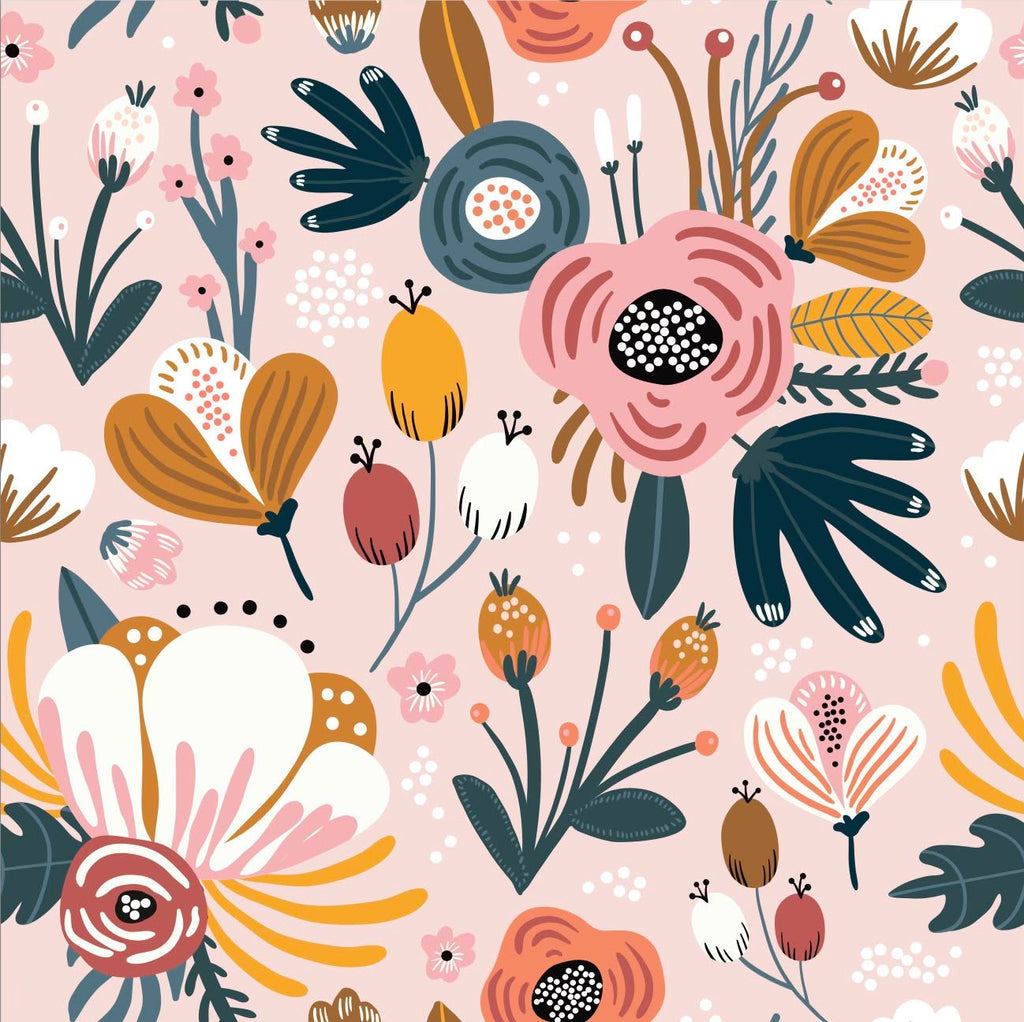 Cozy Botanicals 2 Piece Set