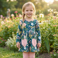 Flutter & Free 2-Piece Set