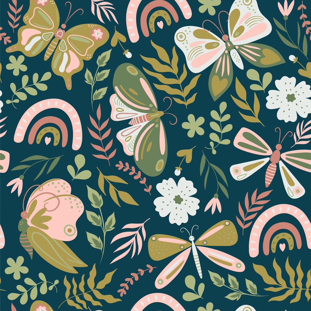 Flutter & Free 2-Piece Set