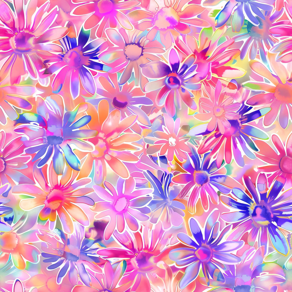 Dreamy Daisies Dress