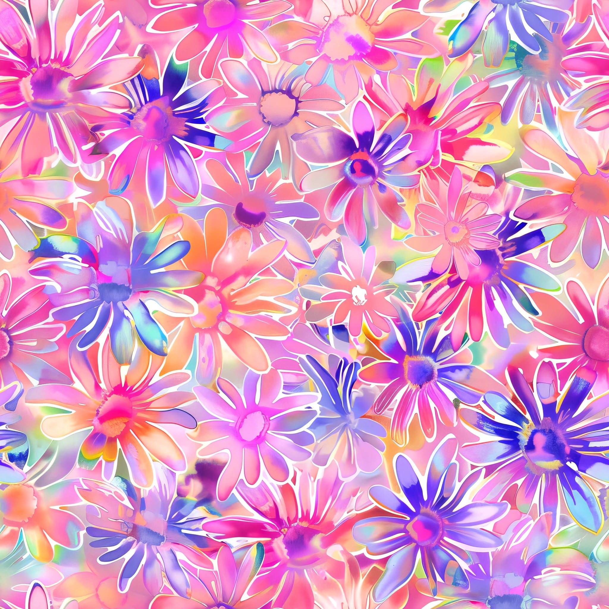 Dreamy Daisies Dress