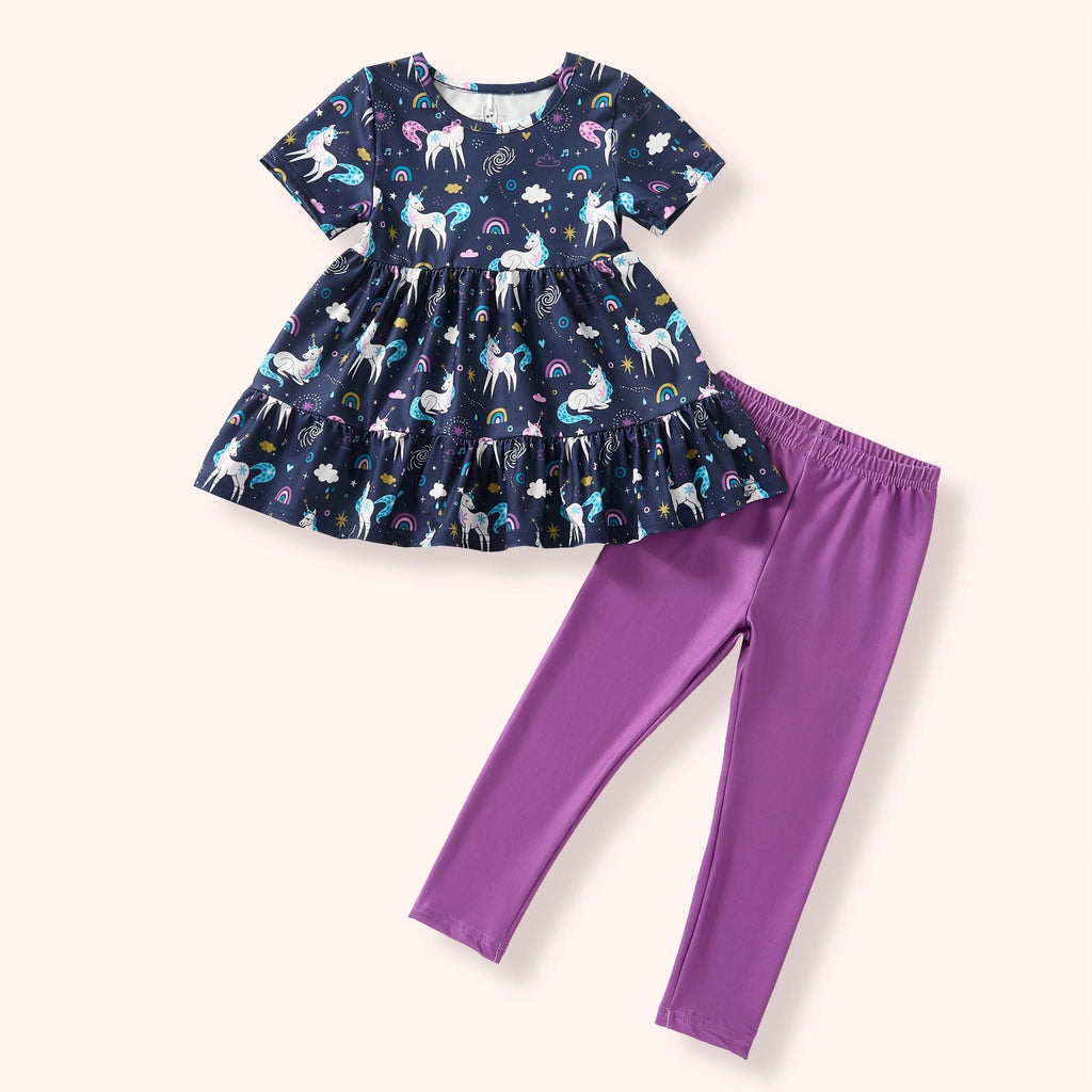 Midnight Magic 2-Piece Set