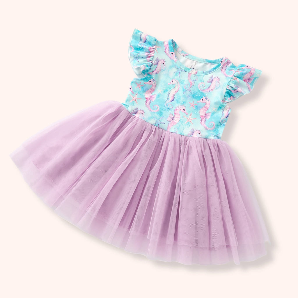 Seahorse Cove Dress