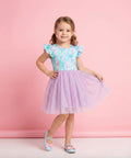 Seahorse Cove Dress