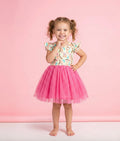 Summer Sloth Dress