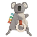 Itzy Ritzy Bitzy Crinkle Pal - Koala