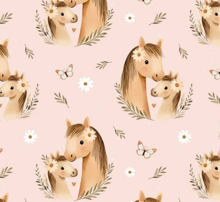 Pasture Ponies Dress