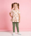 Pasture Ponies 2-Piece Set
