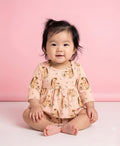 Pasture Ponies Romper