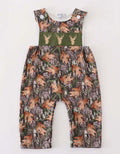 Camo Bibs
