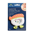 Itzy Ritzy Rattle Sweetie ShakePlus - Sushi
