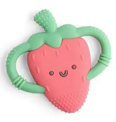 Itzy Ritzy Strawberry Chew Crew